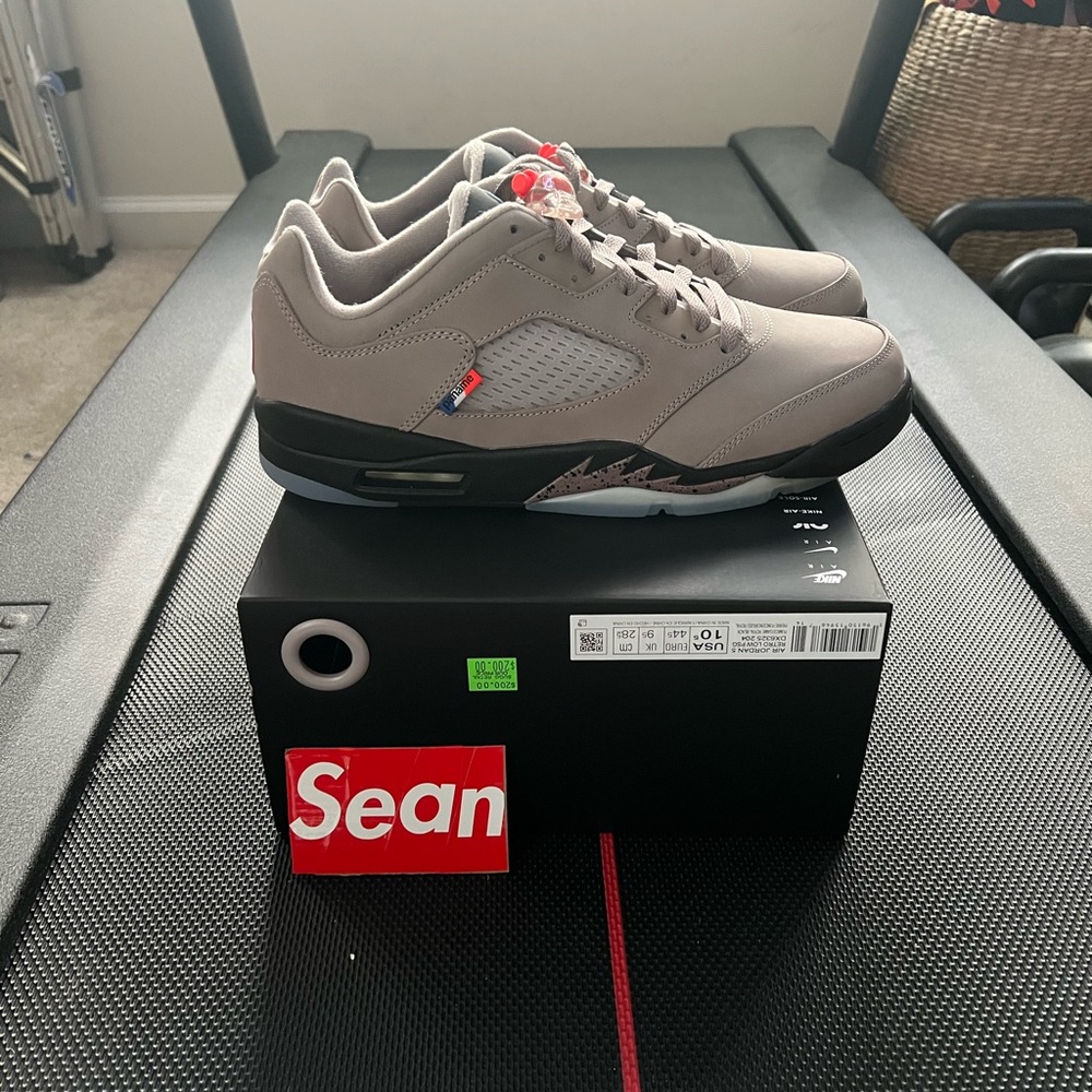 SOLD
